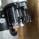 19183 New Starter Motor Replacement for 5.9L 6.7L Dodge Ram 2500 3500 4000 4500 5500 Pickup Truck 2007-2019 L6 Diesel Engine OE#: ND428000-6110 4934925 68002981AA 68049020AA 428000-3330 19029