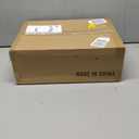 3-Tier Rolling Pantry Cart with Wheels, Stackable Wire Storage Floor Organizer for Kitchen Pantry Snack Shelves, Fruit Basket Stand, Vegetable Storage Rack for Food Snacks Onion Potato, White