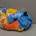 Supper Funny Christmas Inflatable Costume Christmas Blow-up Costume for Halloween Costume/Christmas Party