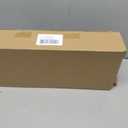 18 Inch Real Touch Cedar Branches - 16 Pcs Artificial Christmas Plants Branches, Faux Greenery Pine Stems Fake Cedar Picks for Vase DIY Crafts, Christmas Pine Branches for Home Indoor Decor