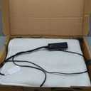 Earthlite Massage Table Warmer & Fleece Pad (2in1), ETL Certified, 3 Heat Settings, 13ft Cord/Heating Pad