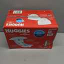 Huggies Size 1 Diapers, Little Snugglers Baby Diapers, Size 1 (8-14 lbs), 96 Count