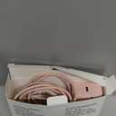 iPhone Charger Fast Charging,[MFi Certified] 2Pack 20W Type C Fast Charger Block with [10FT&6FT] USB C to Lightning Cable Compatible for iPhone 14/13/12/11 Pro Max/Xs Max/XR/X,iPad (Pink)