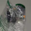 2 PCS Door Lock Actuator Front Driver Passenger Left Right Side Latch Compatible with Silverado Sierra Yukon Suburban Tahoe 1999-2006 931-318 931-319