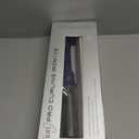 ion Titanium Pro Curling Iron, 11/2 Inch, Heats up to 450F, Maximum Curl Retention, Dual Voltage