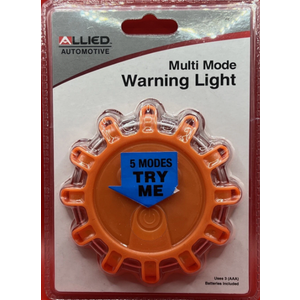 ALLIED Multi Mode Warning Light