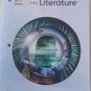 Student Edition Softcover Volume 1 Grade 11 2020 (Into Literature Vrs1)