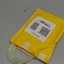 20pcs Gear Belt Tooth Belt Spare Part for FR-900 FRM-900 Series Continuous Bag Sealing Machine (410mm)