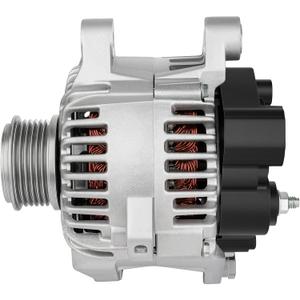 ROADFAR Alternator Fit For Hyundai Sonata 2.4L 2010 2011 2012 2013 37300-2G400 (11491)