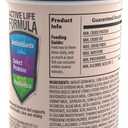 Tetra Goldfish Variety Pellets, Balanced Diet, 1.87 Ounce