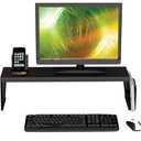 Deflecto Sustainable Office Heavy-Duty Desk Shelf