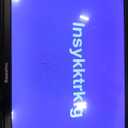 Insykktrkig 19" 1440x900 PC Monitor Office Monitor HDMI VGA LED Desktop Display Dual Speakers, 60Hz, 5ms, VESA Mounting, Wide Viewing Angle 170°, Brightness 300cd/ m², Tilt Adjust, Business Computer Screen