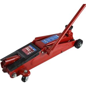 Faithfull FAIAUJACTRO3 2.5t Trolley Jack