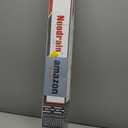 Neodrain 32 in Matte Black Linear Shower Drain- with 2-in-1 Flat & Tile Insert Cover, 304 Stainless Steel Rectangle Shower Floor Drain,Floor Shower Drain