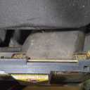 CRAFTSMAN V20 BRUSHLESS RP 21 in Rear Wheel Driver Mower, 2 x 9Ah Batteries and 2 Chargers Included, Up to 70 Min of Runtime, Self-Propelled, LED Headlights, Dual Blades (CMCMWSP320X2)