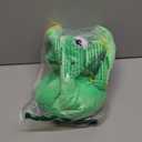 Kermit Frog Hand Puppet, Kermit The Frog Stuffed Plush Toy for Boys & Girls, The Puppet Movie Show Soft Frog Doll for Role Play - 24 Inches