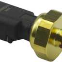 5149062AA 5149064AA Engine Oil Pressure Sensor Switch Fits for Chrysler Dodge Jeep Ram VW 5149062AB,05149062AA,56044777AA,68060337AA Oil Pressure Switch