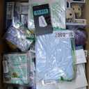 Box of Mixed Items, Retail is Estimated