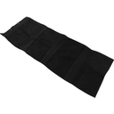 Stuffed Animal Storage, Stuffed Animal Holder Over The Door Organizer Storage Large Pockets Oxford Cloth Stuffed Animal Organizer Hanging Door Organizer for Nursery, Bedroom 