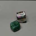 Adult-Size Flow 7cm Stress Cube Larger Than Mini Squishy Cubes, Slow-Rise Sensory Fidget for Stress Relief, Focus & Light Hand Exercise Safe for Ages 3+ (Green)