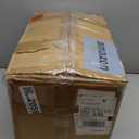 100 Pieces Black Chair Covers - Versatile Stretch Polyester Spandex Dining Chair Slipcovers for Dining, Party, Wedding, Banquet, and More