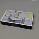 Asidrama 10 Pack 7.5 Inch(192mm) Champagne Bronze Cabinet pulls Kitchen Cabinet Handles, Cabinet Pulls Kitchen Cabinet Hardware for Cupboard Drawer Pulls