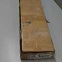 RANTILA 4 Panel Room Divider, 6 FT Folding Privacy Screen with Wide Feet, Freestanding Partition for Room Separation, Portable Room Divider Panel, 89" W x 71" H, Black