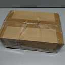 MaxxHaul 50626 Clamp On Forklift Hitch Receiver 2 Inch Trailer Towing Adapter