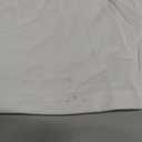 pureborn Baby Girl Dress Cotton Playwear Soild Color Dresses 0-6 Years (3-4T, A-white Pique)