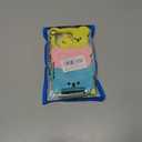 Cute Candy Bear Case for iPhone 15 Pro 6.1 inch, Soft Silicone Case for Women, Girls & Teens