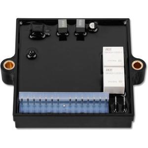 ATRACYPART 0922340SRV Potted RV Controller PCB 092234 Generator Control Board | Fit for Generac Generator | Replace for 92234 / SRV92234 / 0940390SRV / 87121H