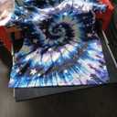 Sports T-Shirt Men's Space Universe Galaxy Printed Shirt Casual Vintage Short Sleeve Crew Neck Summer Tops 3D Print Shirts Colourful Space Graphic T-Shirts for Men 16
