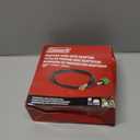 Coleman High-Pressure Propane Gas Hose (5 Foot)