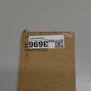 Lamicall Adjustable iPad Stand for Desk - [Ultra-Slim Foldable][360°Rotation] Tablet Stand with Heavy-Duty Base, Tablet Holder Gifts for 4.7-13" Devices, 2025 iPad Pro Air Mini, Kindle, iPhone 17 Pro