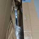 Performance Tool W345B 12-Point Combo Wrench with Satin Chrome Finish 1-5/8-Inch Combo Wrench