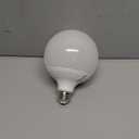 Led Light Bulb, G120 Globe Light Bulbs, 15W Light Bulbs 5000k Daylight Dimmable Bulb, E26 Base Large Lamp,1100 Lumen, for Decoration Lighting Led Bulbs(15W 5000K Dimmable Light)