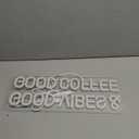 Good Vibes & Good Coffee LED Neon Sign Coffee Bar Shop Cafe Drink Neon Light Restaurant Decoration Home Wall Decor Welcome Open Sign