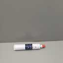 GLACIER FRESH Replacement for RPWFE, RPWF (Built-in CHIP) Refrigerator Water Filter, Compatible with GFE28GYNFS, GFE28GELDS, PFE28KELDS, PFE28KYNFS, GFD28GELDS, PWE23KELDS, PWE23KMKES, 1 Pack