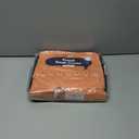 Front Seat Dog Cover for Car, Truck & SUV - Waterproof, Non-Slip Pet Car Seat Cover for Dogs - Durable, Easy to Install & Clean, Front Passenger Seat Protector for Pets & Vehicles (Red)