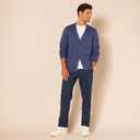 Amazon Essentials Men's Athletic-Fit Chino Pants,31W X 32L
