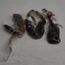 24"Ombre Color Jumbo Braiding Hair Extension Two Tone Color Synthetic Box Braids