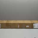 Aluminium Alloy Metal Corner Guards 10 Pcs Wall Corner Protector 1.2" x 1.2" x 48" Wall Corner Protection Decoration White Pack of 10 Corner Guards 20 Ga/1 mm Thickness