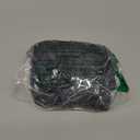 Amazon Essentials Men's Slim-Fit Quick Dry Tech Stretch Lightweight Golf Polo Shirt (Large, Dark Grey Heather)