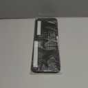 Refrigerator Door Handle Covers, 5 PCS, Performance Appliance Handle Covers, Non-Slip Fridge Door Handle Covers, Keep Your Kitchen Clean, Microwave Oven Dishwasher door Handle Protectors(Carbon Black)