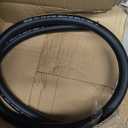 AIR HOSE 19MM(3/4") W.P 400Psi B.P 1700 Psi, 57.8 inches