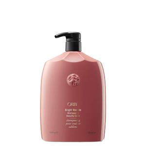 Oribe Bright Blonde Shampoo for Beautiful Color (33.8 ounce (Pack of 1))