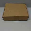 Mud Flaps for Tesla Model Y 2020 2021 2022 2023 2024 Splash Guards Front Rear Fender Protection Mudflaps No Need to Drill Holes (Set of 4, Matte ABS Carbon Fiber)