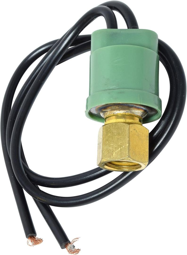 Universal Air Conditioner SW 9056C HVAC Pressure Switch