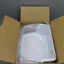 AAP73051305 Refrigerator Door Shelf Bin Compatible With Kenmore LG Refrigerator Door Bin LFC22770ST LFC22770ST00, Door Basket Assembly AAP73051305 Replace Parts AP5959449 3190323 PS11700735 PD00031222