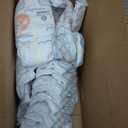 Huggies Size 5 Diapers, Little Movers Baby Diapers, Size 5 (27+ lbs), 104 Count